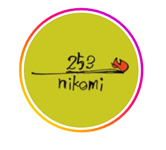 nikomi 253