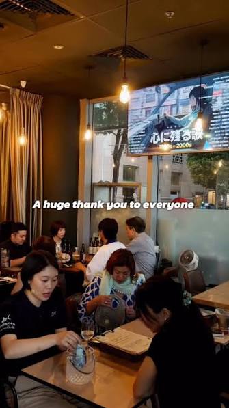 nikomi 253 店内